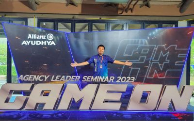 Agency Leader Seminar 2023