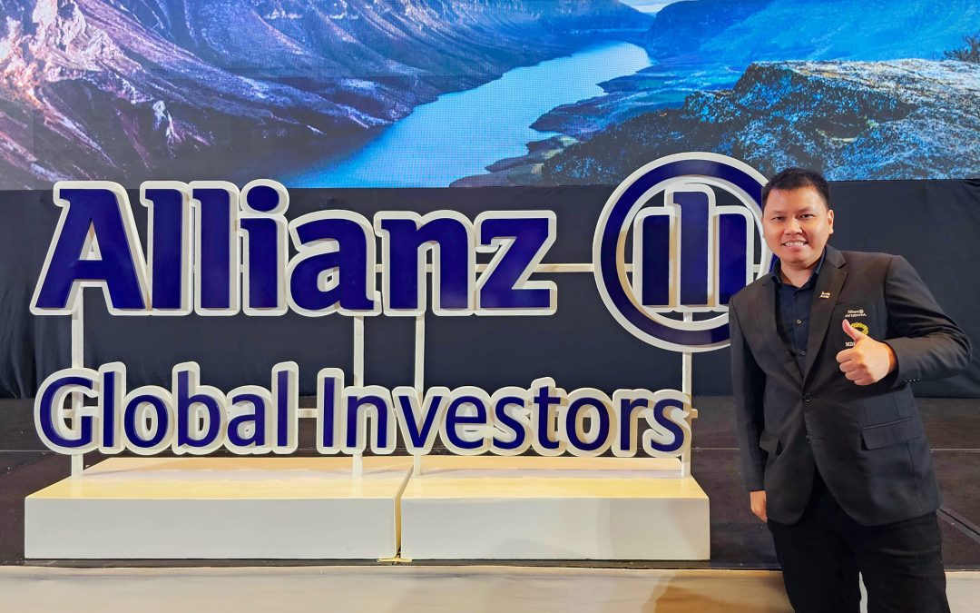 Allianz Global Investors 2023